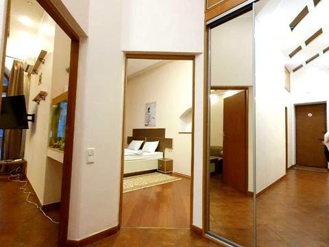 квартира по адресу Эспланадная ул., 2