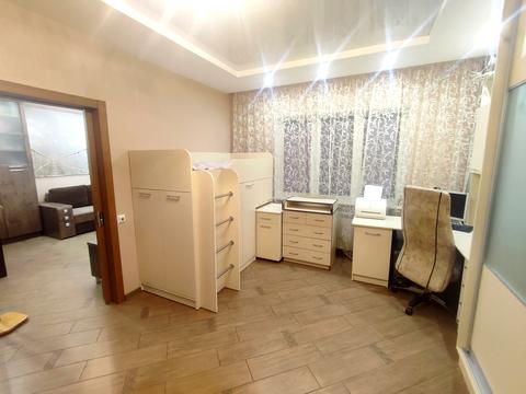 квартира по адресу Фабрична ул., 11