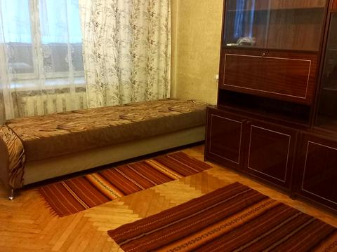 квартира по адресу Белорусская ул., 26