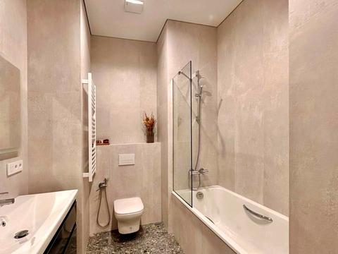 квартира за адресою Олександра Кониського вул., 22-А