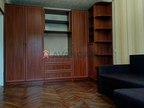 квартира по адресу Гната Юры ул., 9-Б