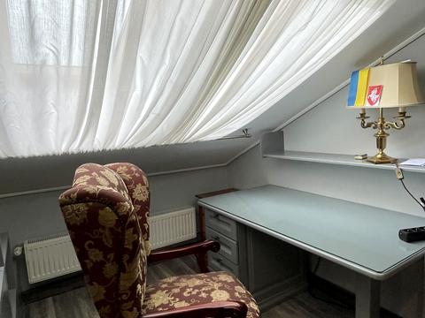 квартира за адресою Євгена Озаркевича вул., 14