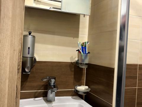 квартира за адресою Бориспільська вул., 32-А