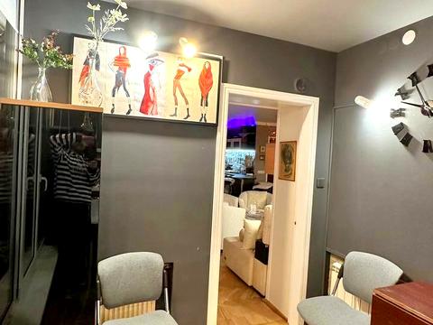 квартира за адресою Велика Житомирська вул., 27