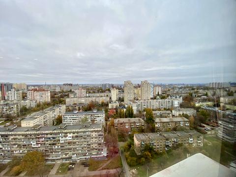 квартира по адресу Вышгородская ул., 45Б1