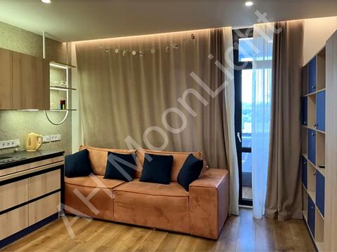 квартира за адресою Антоновича вул. (Горького), 74