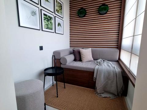 квартира за адресою Салютна вул., 2к1