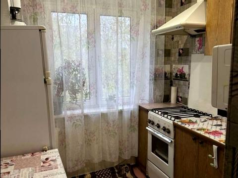 квартира за адресою Квітки Цісик вул. (Гулі Корольової), 18