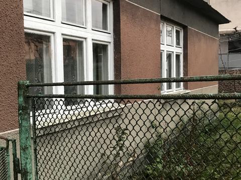 дом по адресу Квіткова