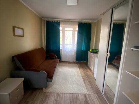 квартира по адресу Ушинского ул., 6