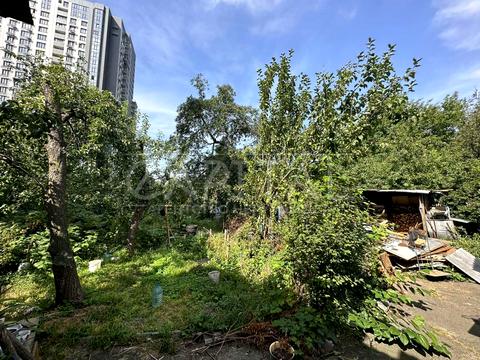 участок по адресу Киев, Зверинецкая ул., 66