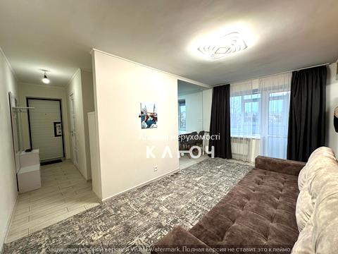 квартира за адресою Студентський бульв., 10