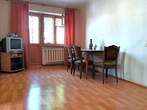 квартира по адресу Фонтанская дорога ул., 4а