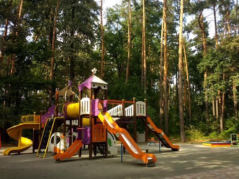 ділянка за адресою сім'ї Красовських