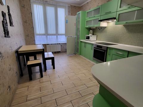 квартира за адресою Київ, Академіка Глушкова просп., 9-Г