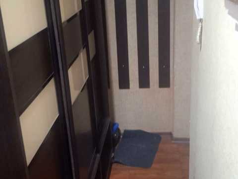 квартира за адресою Космонавтів вул., 53