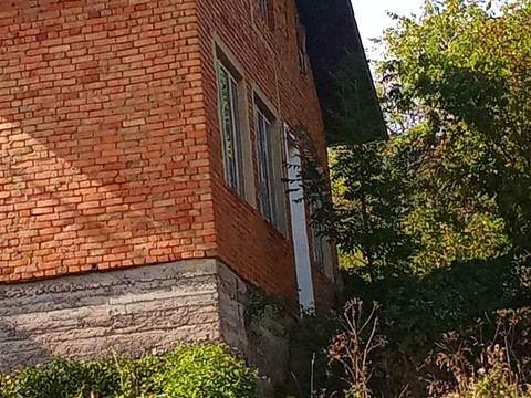 дом по адресу Карпатская ул.