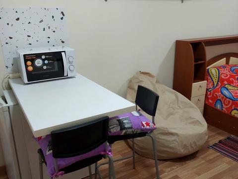 квартира по адресу Машиностроительная ул., 41