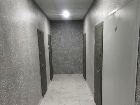 квартира по адресу Владислава Бувалкина ул., 66-Б