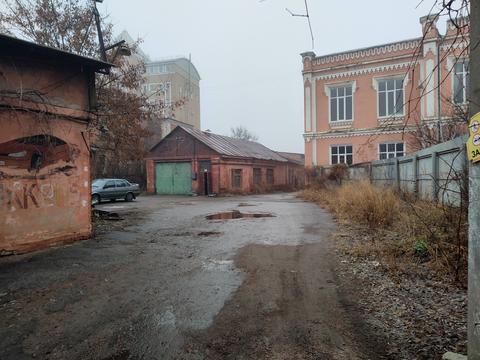 комерційна за адресою Георгія Тарасенка вул. (Плеханівська), 6
