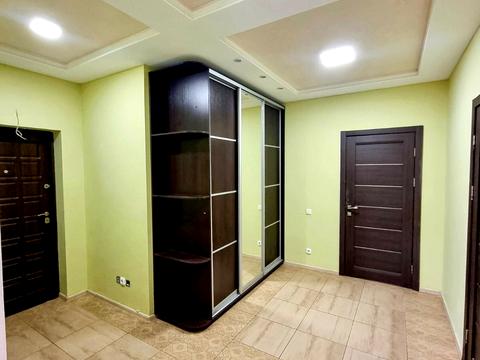 квартира за адресою Волошкова вул., 74