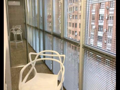 квартира за адресою Панаса Мирного вул., 5