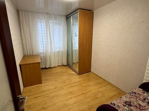 квартира по адресу Батумская ул., 60