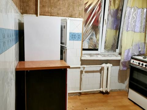 квартира по адресу Двенадцатого Апреля ул., 26
