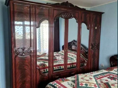 квартира за адресою Академіка Корольова вул., 85/2