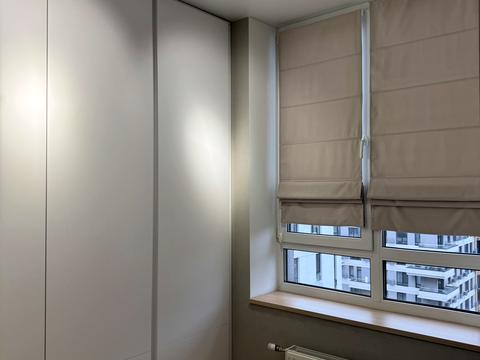 квартира за адресою Салютна вул., 2