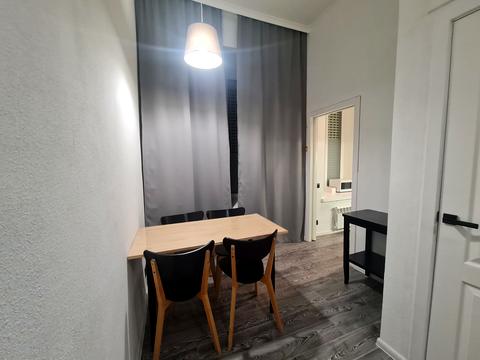 квартира по адресу Волошская ул., 2