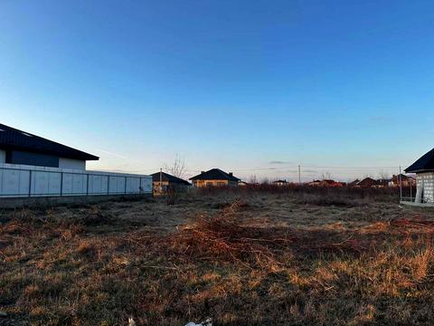 участок по адресу Італійська