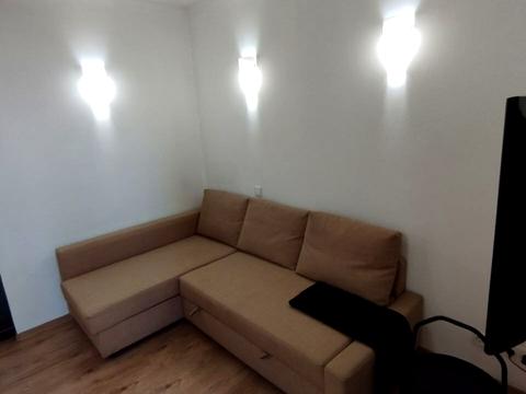 квартира за адресою Регенераторна вул., 4 к1