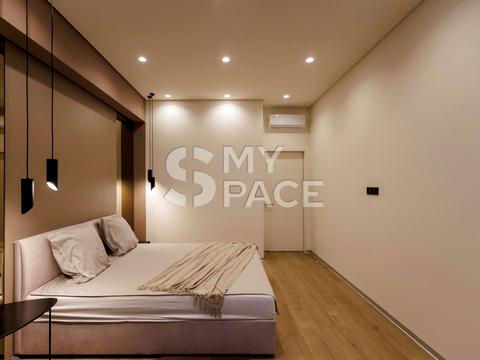 квартира за адресою Василя Тютюнника вул. (Анрі Барбюса), 37/1