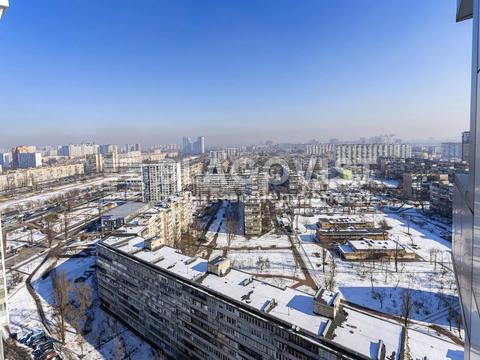 квартира за адресою Дніпровська набережна вул., 1-А