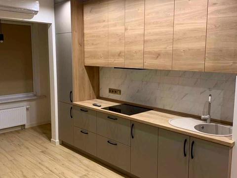 квартира по адресу Академика Заболотного ул., 1-А