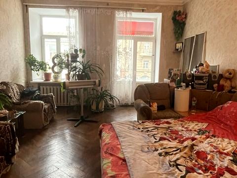 квартира за адресою Успенська вул. (Чичерина), 89