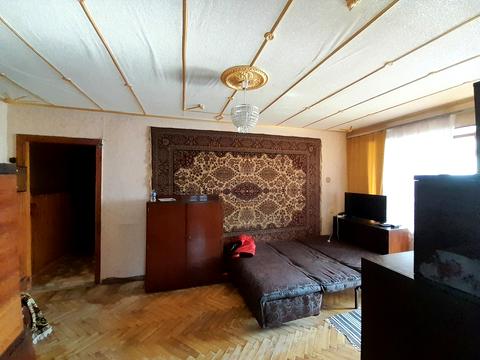 квартира за адресою Дехтярівська, 9