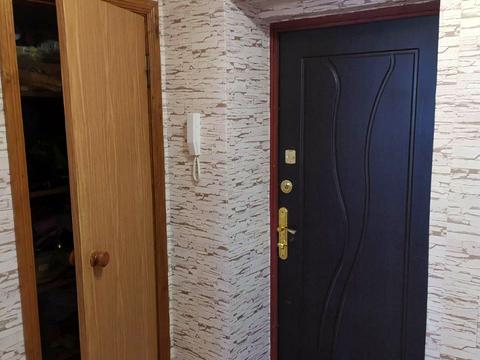 квартира за адресою Гвардійців-Широнінців вул., 15/46