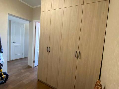квартира за адресою Архітекторів вул., 32
