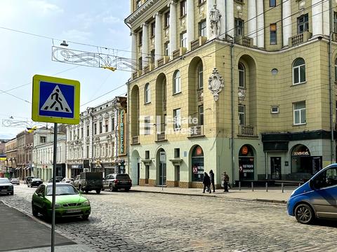 квартира за адресою Сумська вул. (Карла Лібкнехта), 17