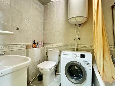 квартира за адресою В'ячеслава Чорновола просп. (), 45