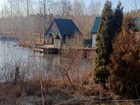 дом по адресу Чуднівська ул., 2