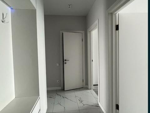 квартира по адресу Старокостянтинівське шоссе, 5/3