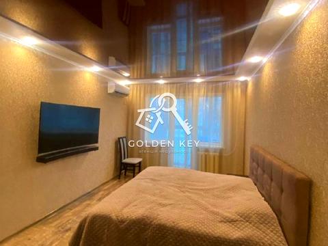 квартира по адресу Кривой Рог, Димитрова, 86