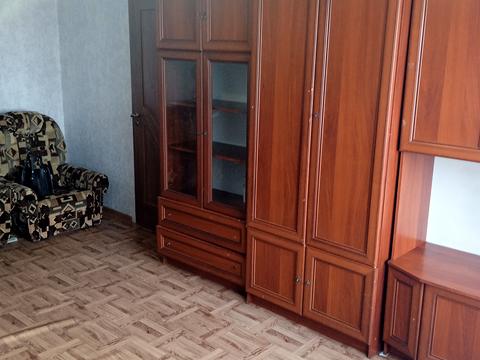 комната по адресу Б.Лепкого, 5