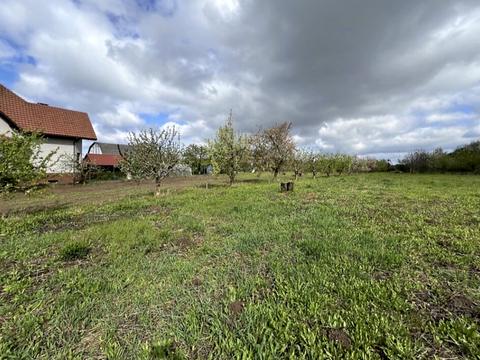 ділянка за адресою 1 вінницька