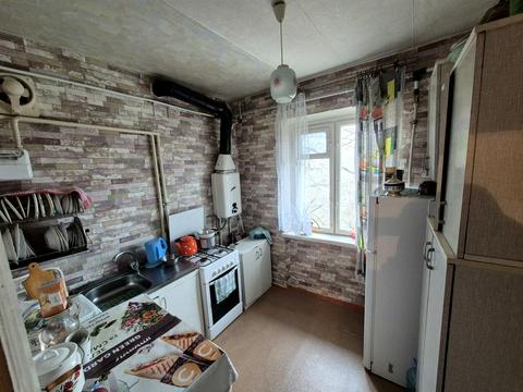 квартира по адресу Александра Поля просп. (Кірова), 92-Г