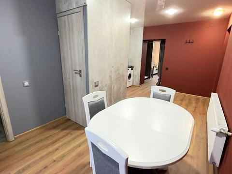 квартира по адресу Братьев Рогатинцев ул., 10