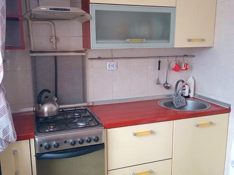 квартира за адресою Зодчих вул., 70